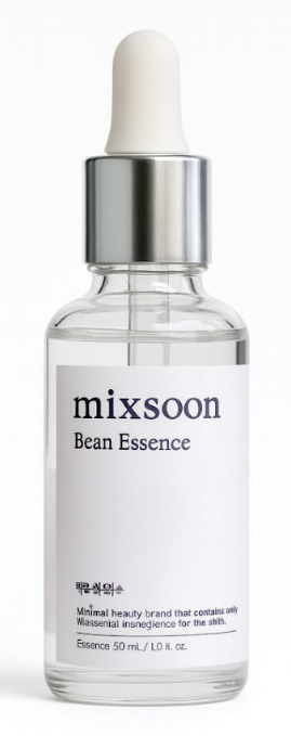 Mixsoon bean essence 30ml